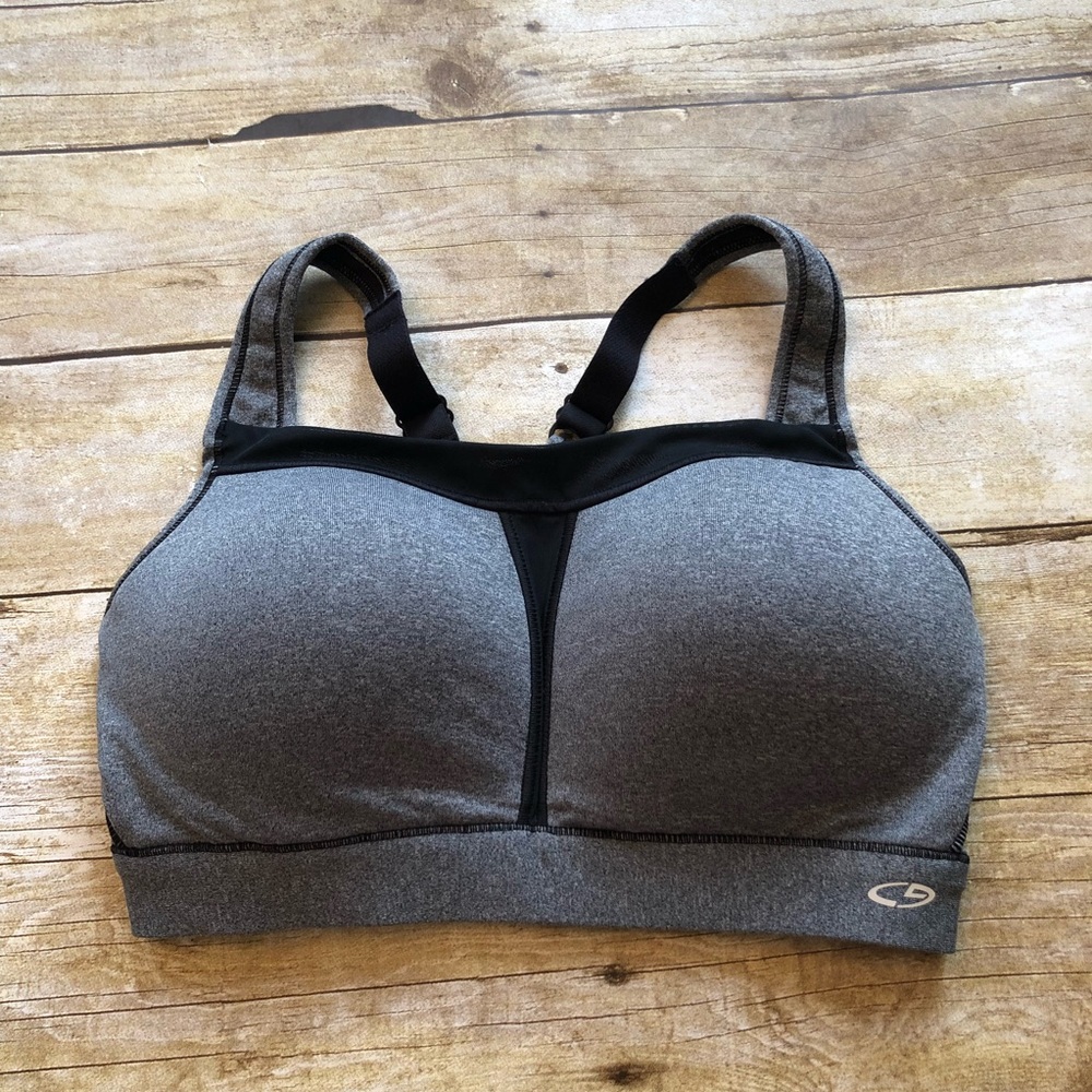 {4 for$25} Champion Sports bra